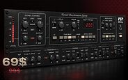 PSPaudioware PSP BBDelay Bucket Brigade Devices delay plug-in