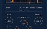 PSPaudioware PSP stereoAligner2 audio utility plug-in