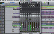 Avid Pro Tools 11.