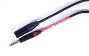 Unless you're handy with a soldering iron — and have a lot of patience! — SOS's custom-made pseudo-balanced cables could be the best solution for connecting unbalanced equipment to balanced inputs. Unless you're handy with a soldering iron — and have a lot of patience! — SOS's custom-made pseudo-balanced cables could be the best solution for connecting unbalanced equipment to balanced inputs.