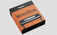 Wurlitzer by Rhodes virtual instrument plug-in VST
