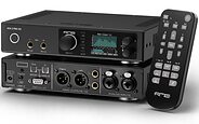 RME ADI-2 Pro EX A-D D-A reference-grade converter headphone amp
