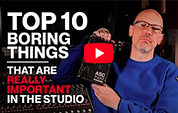 Sam's Top 10 Sam's Top 10