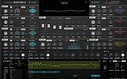 Scaler Music Carbon Electra 2 musically aware intelligent software synthesizer