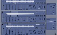 Soniccouture Scanner Library cassette tape sample library virtual instrument