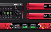Focusrite RedNet