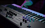 Korg Wavestate SE