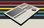 Polyend Tracker Pete Cannon Artist Edition
