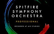 Spitfire Symphony Orchestra Professional