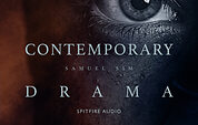 Spitfire Audio Contemporary Drama Toolkit