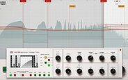 Softube Weiss DS5 multiband compression plug-in