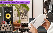 Sonarworks SOS AI Survey