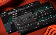 Sonible smart:EQ 4 AI-powered EQ plug-in smart:filter VST AU AAX