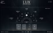 Sonuscore LUX symphonic string orchestral sample library