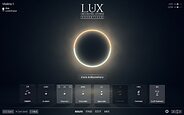 Sonuscore LUX Orchestral Strings Essentials sample library