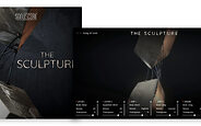 Sonuscore The Sculpture sample library