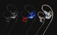 Sony IER-M500 in-ear monitors