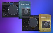 Sound Particles Energy Panner 2 Brightness Panner 2 plug-ins