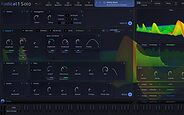 Sound Radix Radical1 Solo free additive software monosynth 
