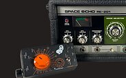 Soundgas Gasaway November 2025 Win Roland RE-201 Space Echo