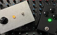 Soundgas Sounds prize draw win 636P Type G preamp pedals