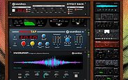 Soundtoys 5.5 software effects plug-in bundle