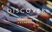 Spitfire Audio SSO Spitfire Symphony Orchestra Discover free sample library
