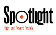 Spotlight 0825 High-end reverb pedals