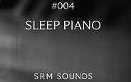 SRM Sounds SLEEP Piano Max Richter Kontakt Player sample library