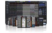 SSL 360 V2.1 UF8 UF1 UC1 control surface software update