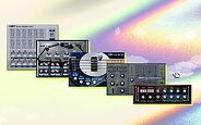 Steinberg Classics free VST plug-ins
