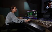 Steinberg Nuendo 15 post-production TV film video game audio DAW