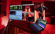 Steinberg VST Live 3 live performance plug-in host lighting video control software