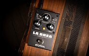 Strymon launch the La Brea