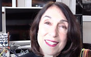 Suzanne Ciani. Suzanne Ciani on Skype
