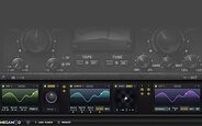 Sync Audio MegaMod add LFO modulation to any plug-in