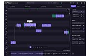 Synchro Arts RePitch 2 vocal tuning pitch-correction plug-in