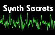 Synth Secrets logo Synth Secrets logo