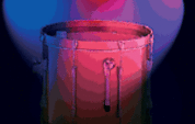 Bass Drum artwork header image.