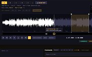 I/O Music Talkback online mix A/B/C comparison notes feedback collaboration tool