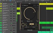 Techivation T-Warmer Mk2 bass-enhancement audio plug-in