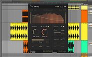Techivation Tilt EQ free plug-in equaliser with harmonic saturation