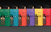 Teenage Engineering Pocket Operators.