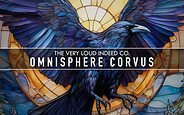 The Very Loud Indeed Co Omnisphere Corvus