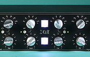 TK Audio TK-lizer EQ.