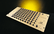 Touched By Sound DRM1 Syncussion