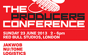 The Producer Conference The Producer Conference
