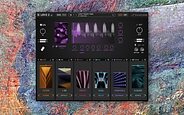 Tracktion Dawesome Love 2 granular synthesis software instrument effect
