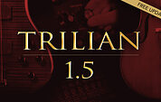 Spectrasonics Trilian 1.5