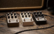 Universal Audio UAFX